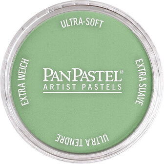 PanPastel Chromium Oxide Green Light 660.7 9ml