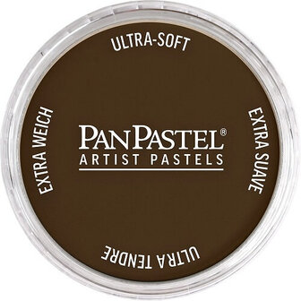 PanPastel Burnt Sienna Extra Dark 740.1 9ml