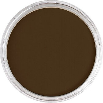PanPastel Burnt Sienna Extra Dark 740.1 9ml B