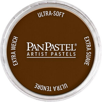 PanPastel Burnt Umber 760.5 9ml