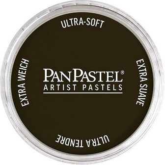 PanPastel Raw Umber Extra Dark 780.1 9ml
