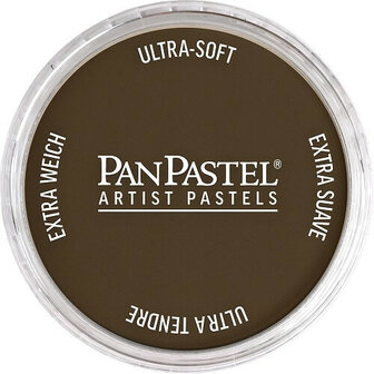 PanPastel Raw Umber Shade 780.3 9ml