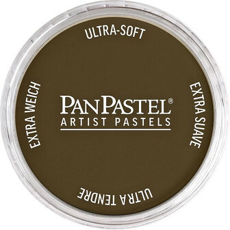 PanPastel Raw Umber 780.5 9ml