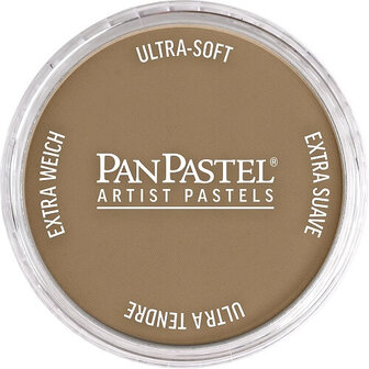 PanPastel Raw Umber Light 780.7 9ml
