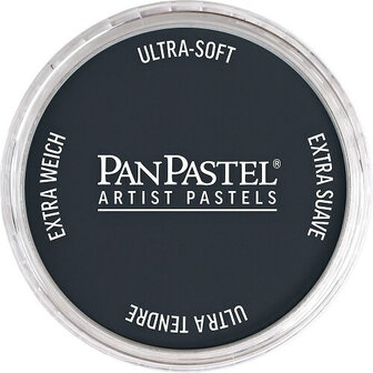 PanPastel Paynes Grey Extra Dark 840.1 9ml