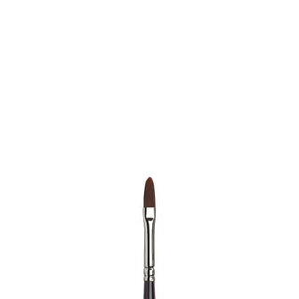 Winsor &amp; Newton Galeria Acrylic Brush Filbert no2