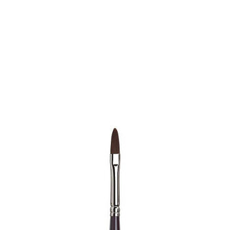 Winsor &amp; Newton Galeria Acrylic Brush Filbert no4