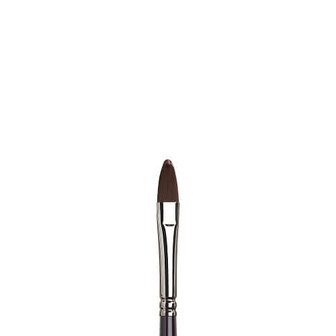 Winsor &amp; Newton Galeria Acrylic Brush Filbert no8