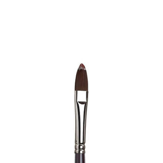 Winsor &amp; Newton Galeria Acrylic Brush Filbert no12