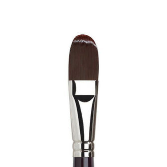 Winsor &amp; Newton Galeria Acrylic Brush Filbert no22