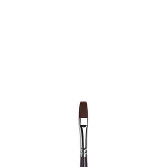 Winsor &amp; Newton Galeria Acrylic Brush One Stroke 6mm