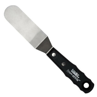 Liquitex Freestyle Large Palette Knife no3 A