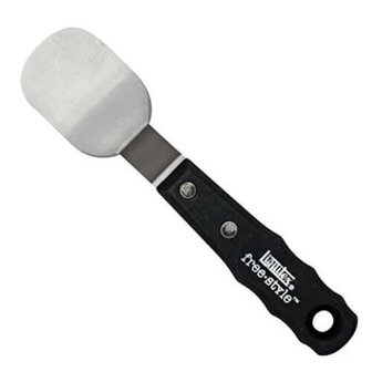 Liquitex Freestyle Large Palette Knife no1 B