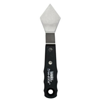 Liquitex Freestyle Large Palette Knife no5