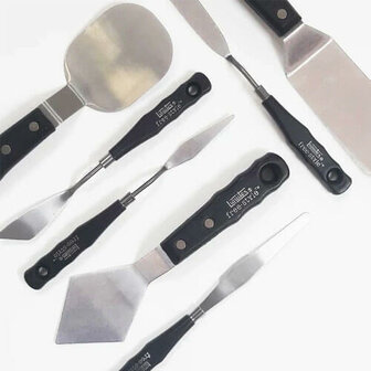 Liquitex Freestyle Large Palette Knife no5 A