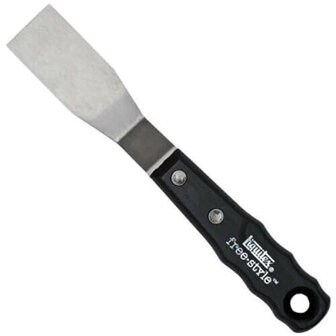 Liquitex Freestyle Large Palette Knife no7 A
