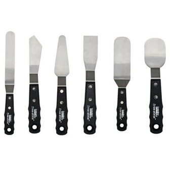 Liquitex Freestyle Large Palette Knife no7 B