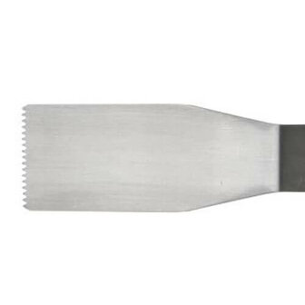 Liquitex Freestyle Large Palette Knife no8 B