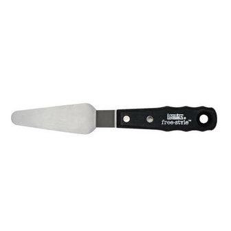 Liquitex Freestyle Large Palette Knife no10 A