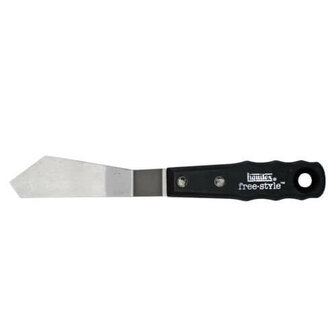 Liquitex Freestyle Large Palette Knife no12 B