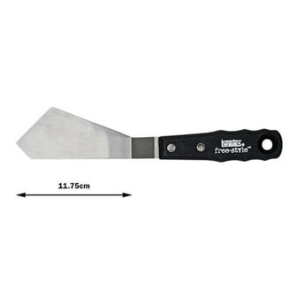Liquitex Freestyle Large Palette Knife no13 B