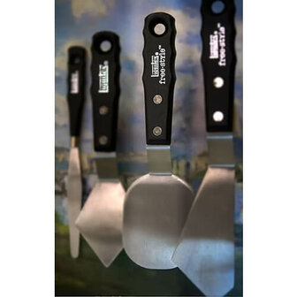 Liquitex Freestyle Large Palette Knife no13 C