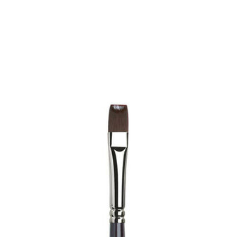 Winsor &amp; Newton Galeria Acrylic Brush Short Flat no8