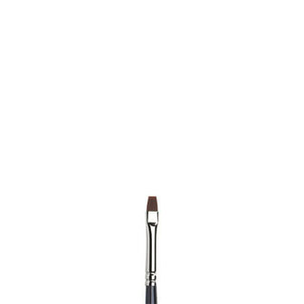 Winsor &amp; Newton Galeria Acrylic Brush Short Flat no2
