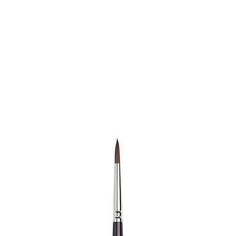 Winsor &amp; Newton Galeria Acrylic Brush Round Short Handle no5