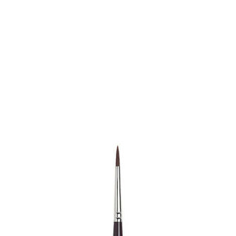 Winsor &amp; Newton Galeria Acrylic Brush Round Short Handle no4