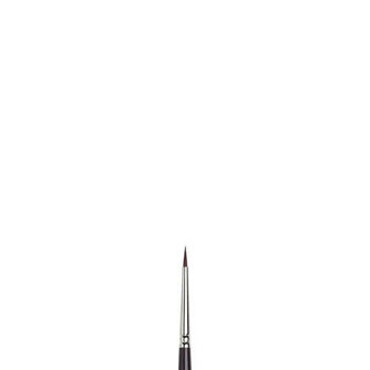 Winsor &amp; Newton Galeria Acrylic Brush Round Short Handle no2