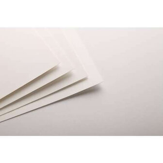 Clairefontaine Pastelmat no3 360 gram White
