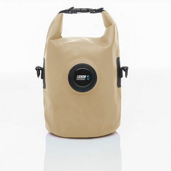 Lignum Waterproof Safebag Cream