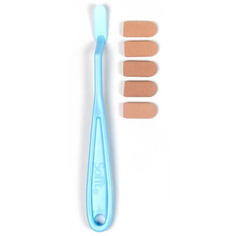 PanPastel Sofft Tools Knife &amp; Covers Set 1 11 pcs C