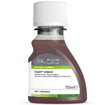 Winsor &amp; Newton Medium Liquin Original 75ml 2