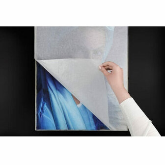 Clairefontaine Pergamine Protection 45 gram 24x32cm 3