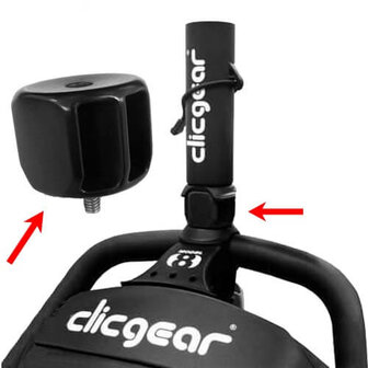Clicgear Umbrella Spacer 2