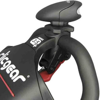 Clicgear Steering Knob 2