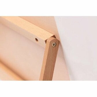 Tekentafel A3 formaat - Hout - Lessenaar - Tekentafels - Workstation
