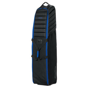 BagBoy T-720 Golf Travelcover Black-Royal-Slate