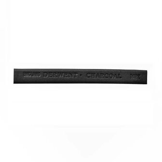 Derwent Charcoal Block Dark