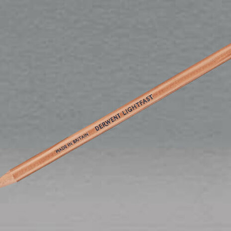 Derwent Lightfast Potlood Granite 5755