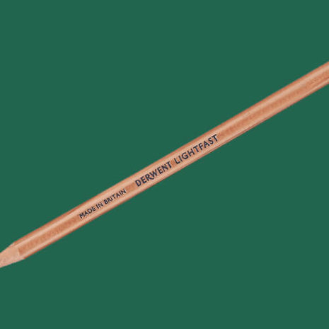 Derwent Lightfast Potlood Basil 5733