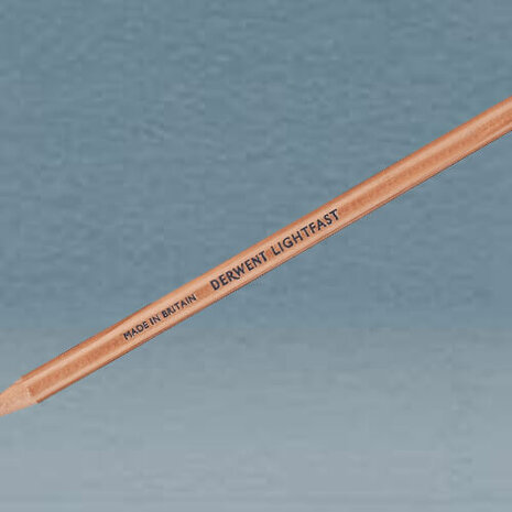 Derwent Lightfast Potlood Cloud Grey 2709
