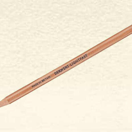 Derwent Lightfast Potlood Champagne 2647