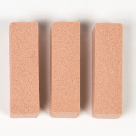 PanPastel Sofft Tools Art Sponge Set Bar Flat 3 pcs B