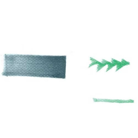 PanPastel Sofft Tools Art Sponge Set Bar Flat 3 pcs C