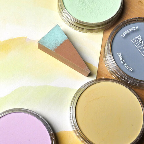 PanPastel 27 Tints Set 27 Pans D