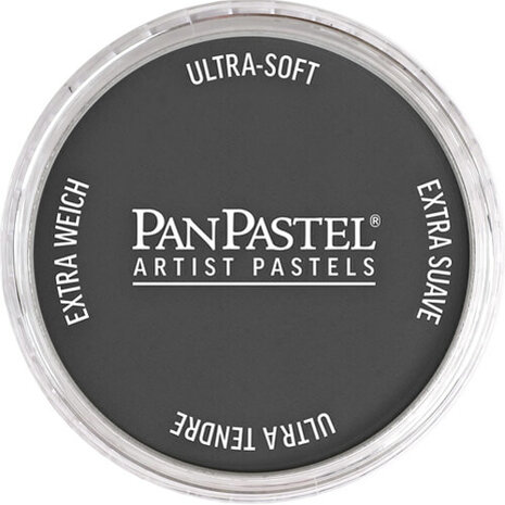 PanPastel Pearl Medium Black Fine 013 9ml A