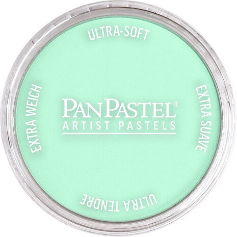PanPastel Pearlescent Green 956.5 9ml